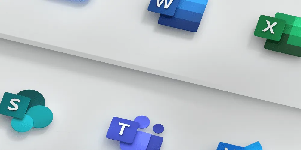 Microsoft New Commerce Experience