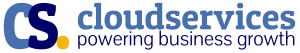 Cloudservices Logo